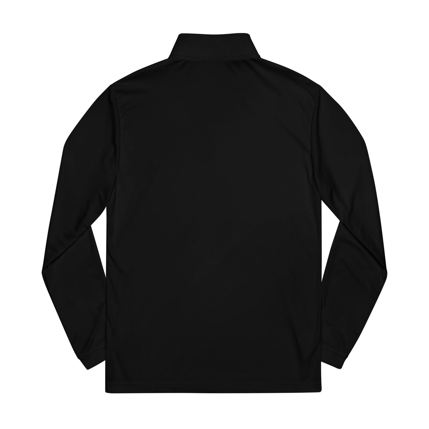 EnerjeXAdidas® Embroidered Quarter-Zip Pullover