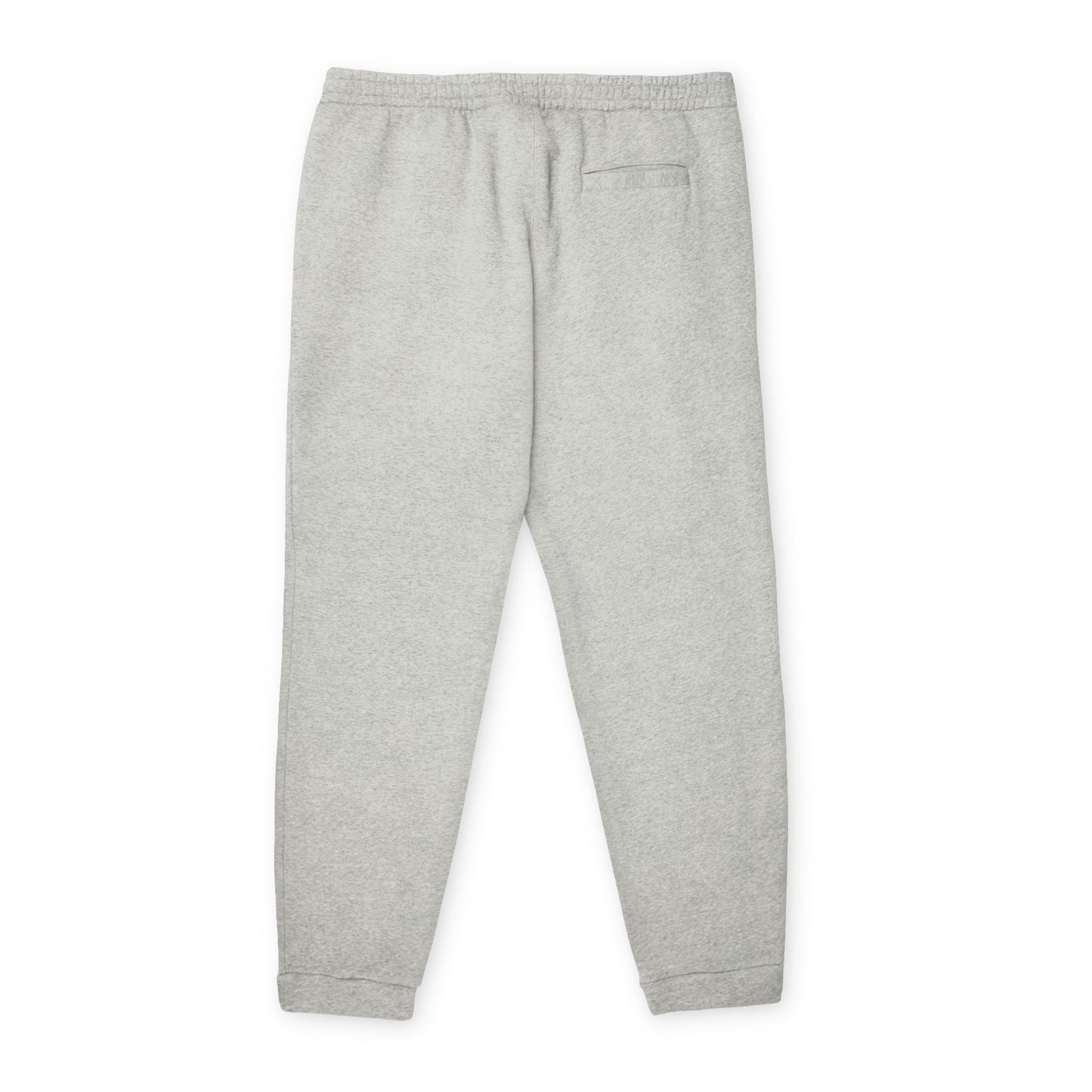 EnerjeXAdidas® Unisex Fleece Joggers for Relaxation and Active Days