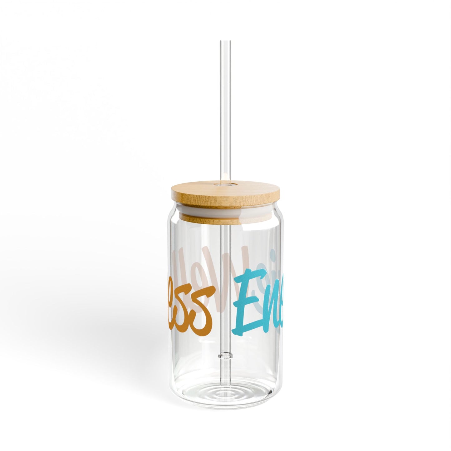Sipper Glass, 16oz