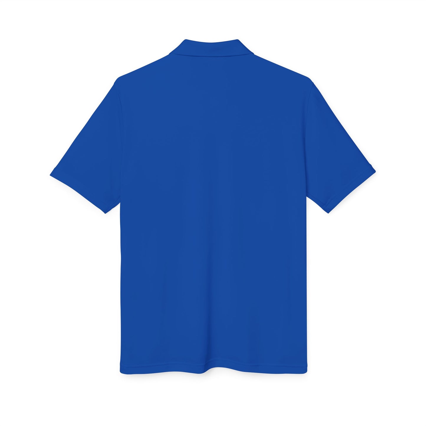 EnerjeXAdidas® Unisex Performance Polo - Bright Orange Sport Shirt for Active Lifestyle