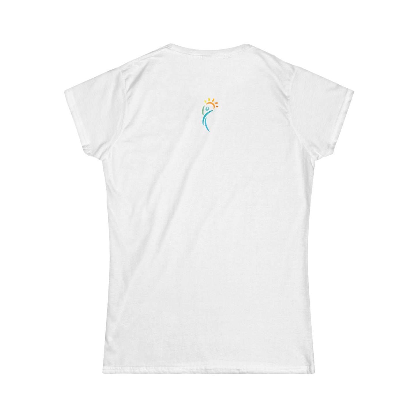 Women's Tee Mental Health Matters July BIPOC Awareness Shirt
