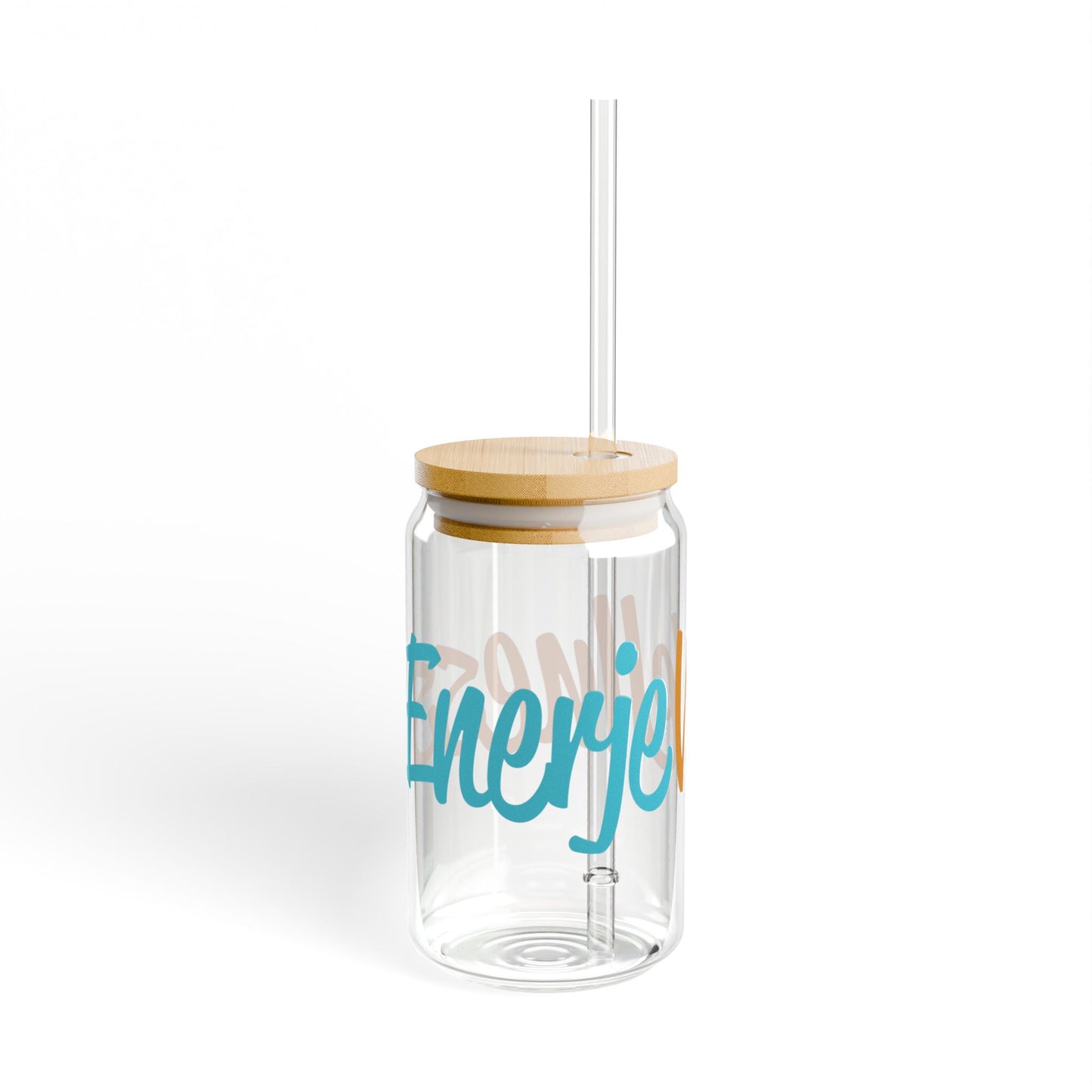 Sipper Glass, 16oz