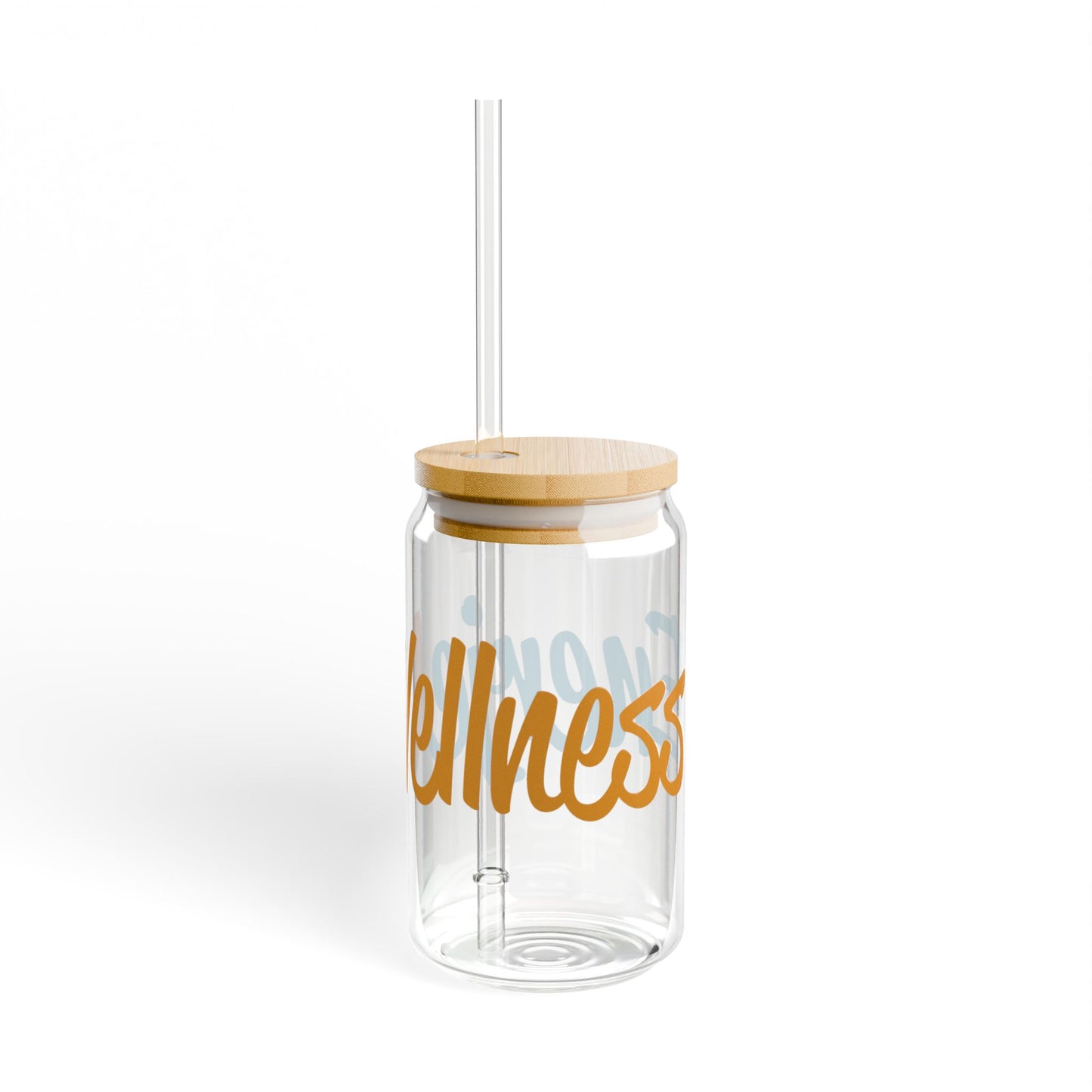 Sipper Glass, 16oz