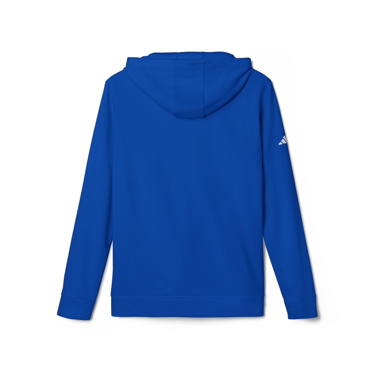 EnerjeXAdidas® Unisex Fleece Hoodie - Comfortable & Stylish Activewear