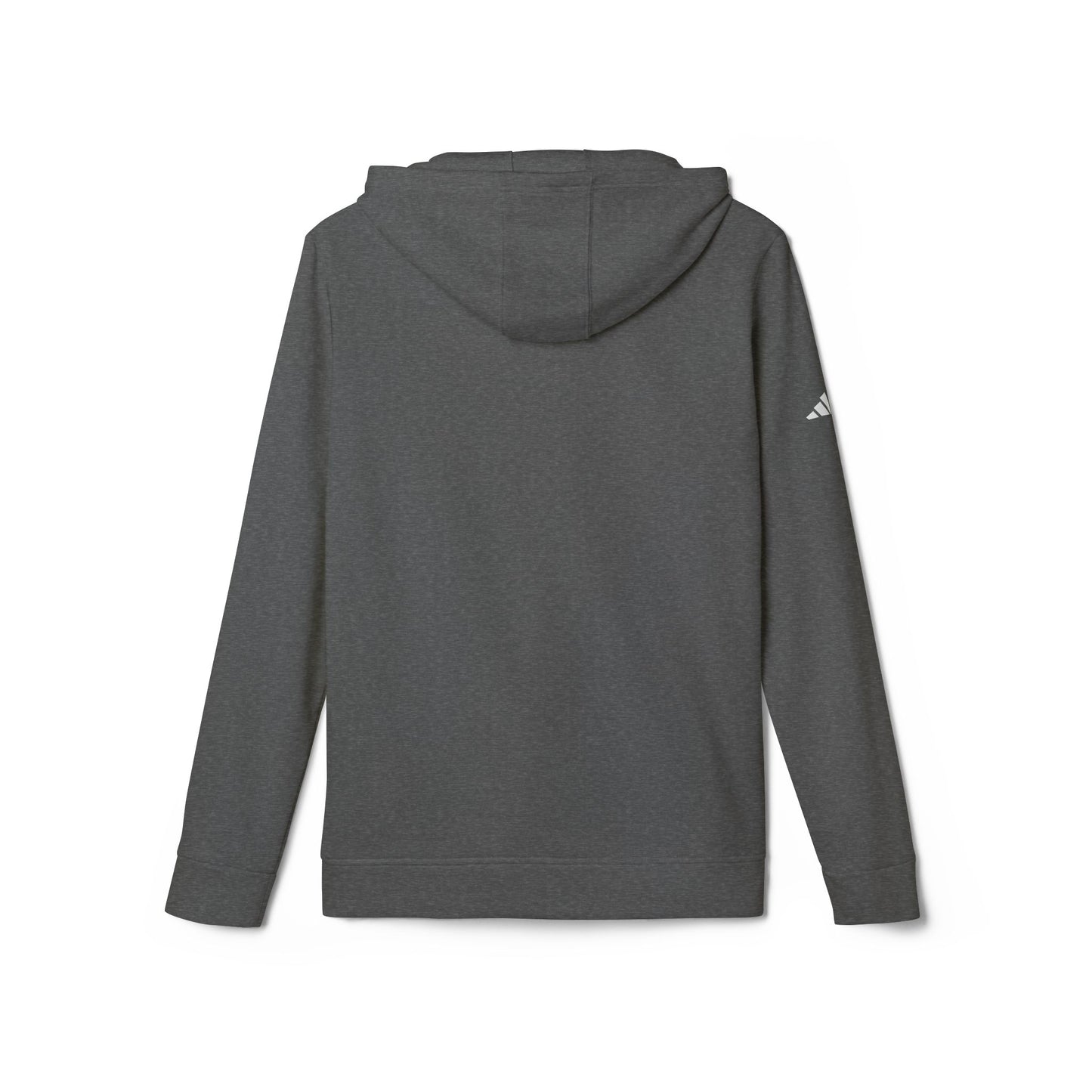 EnerjeXAdidas® Unisex Fleece Hoodie - Comfortable & Stylish Activewear