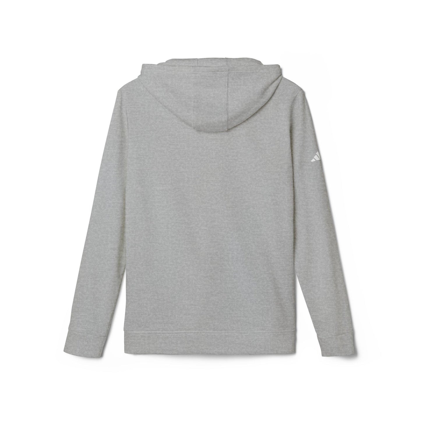 EnerjeXAdidas® Unisex Fleece Hoodie - Comfortable & Stylish Activewear