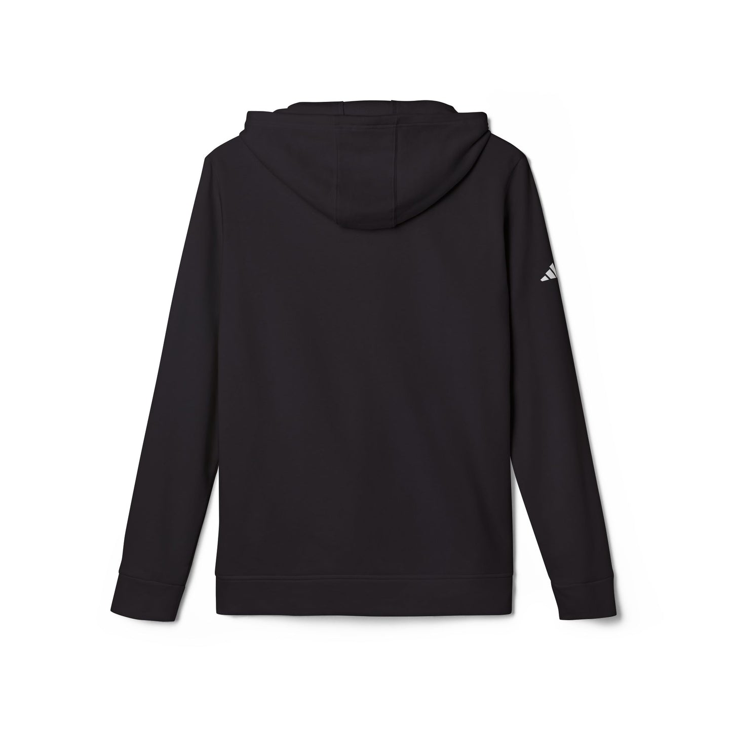 EnerjeXAdidas® Unisex Fleece Hoodie - Comfortable & Stylish Activewear