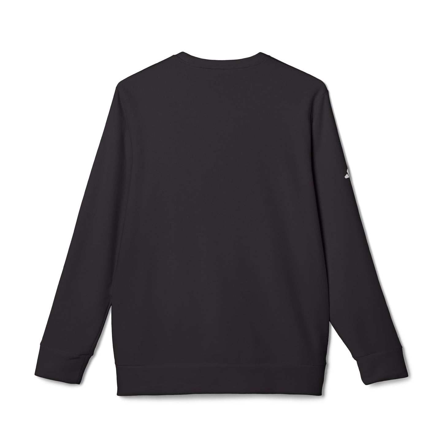 EnerjeXAdidas® Your Wellness Crewneck Sweatshirt - Unisex Fleece