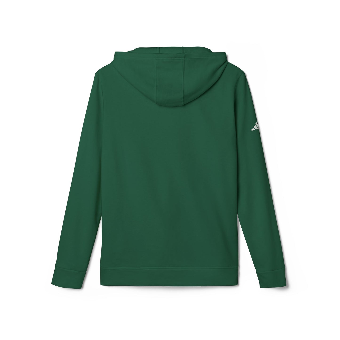 EnerjeXAdidas® Unisex Fleece Hoodie - Comfortable & Stylish Activewear