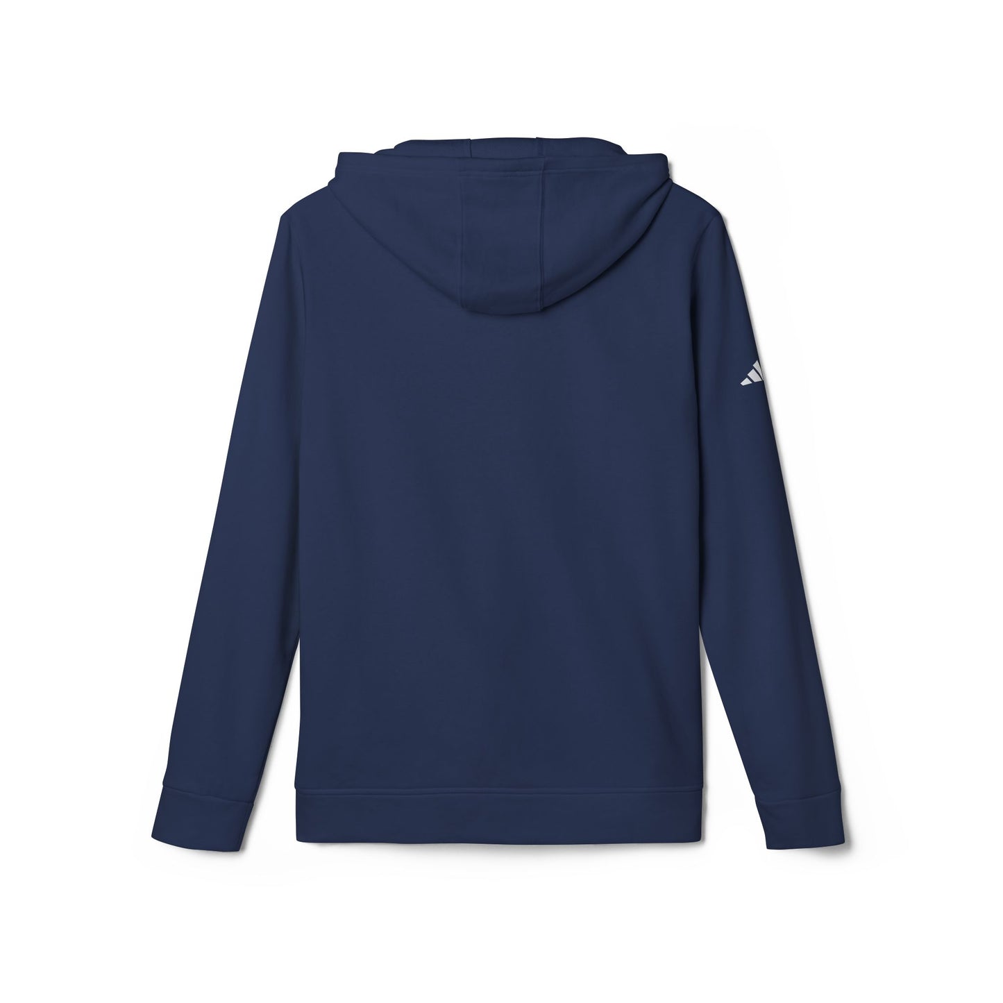 EnerjeXAdidas® Unisex Fleece Hoodie - Comfortable & Stylish Activewear