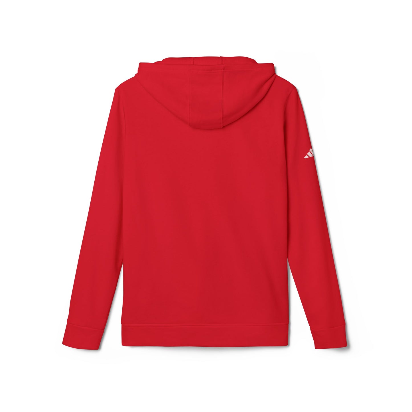EnerjeXAdidas® Unisex Fleece Hoodie - Comfortable & Stylish Activewear