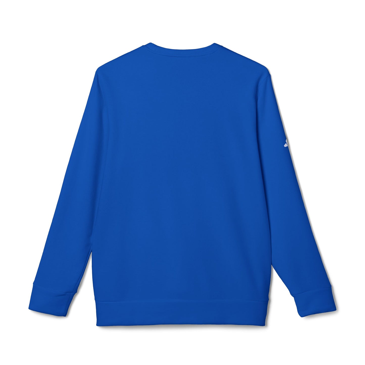 EnerjeXAdidas® Your Wellness Crewneck Sweatshirt - Unisex Fleece